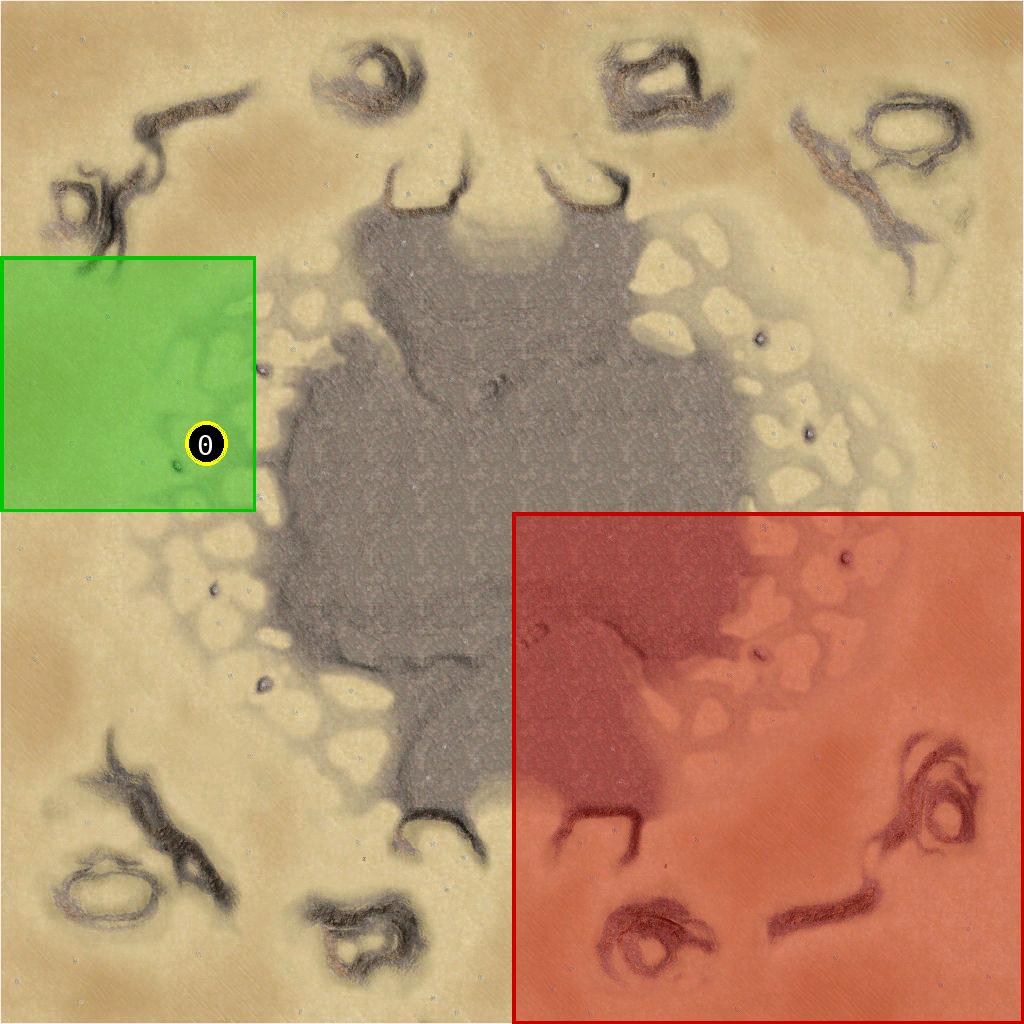 sat pic of Tempest Dry